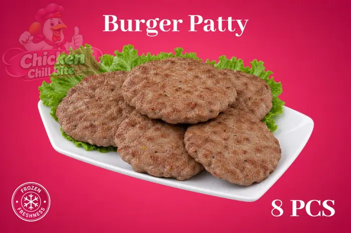 Burger Patty