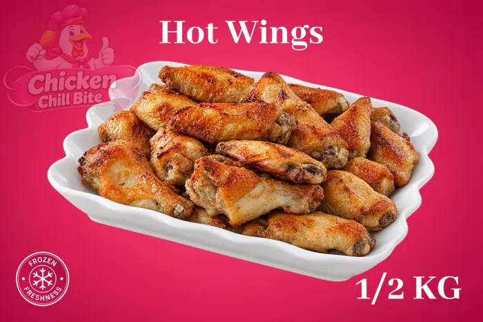 Hot Wings