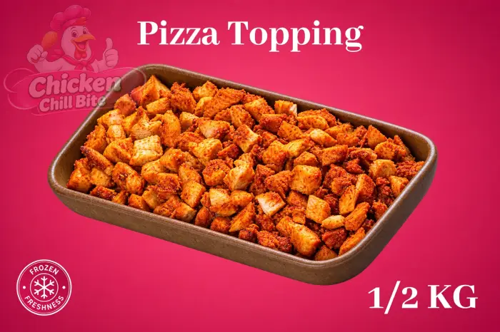 Pizza Topping
