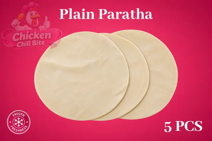 Plain Paratha