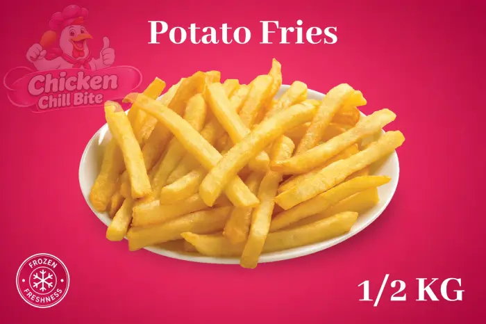 Potato Fries